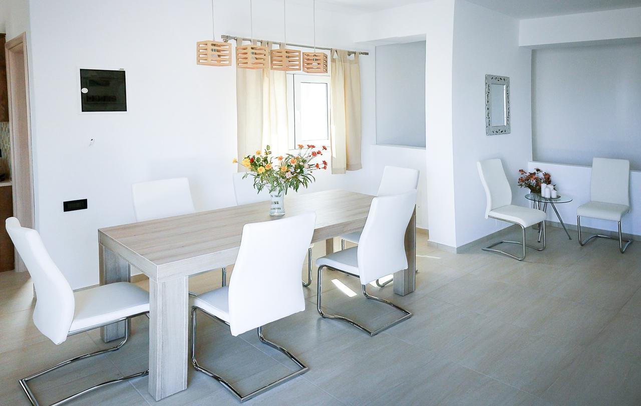Villa Xenia Stalis 外观 照片