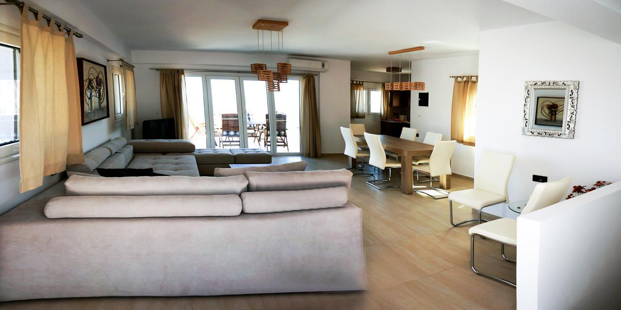 Villa Xenia Stalis 外观 照片